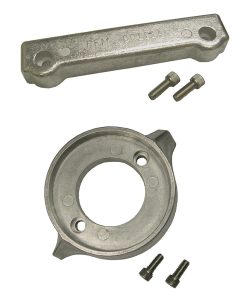 Performance Metals Volvo Penta 280 Complete Anode Kit - Aluminum