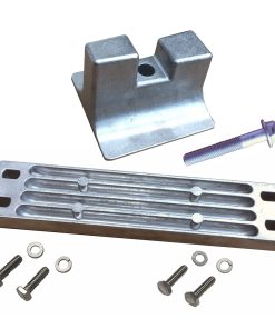 Performance Metals Yamaha 300-425HP Complete Anode Kit - Aluminum