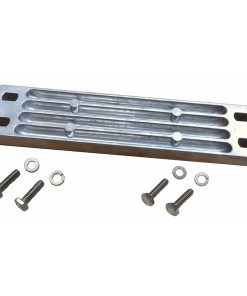 Performance Metals Yamaha Outboard Bracket Anode - Aluminum