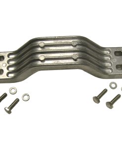 Performance Metals Yamaha Transom Anode (115-300HP) - Aluminum