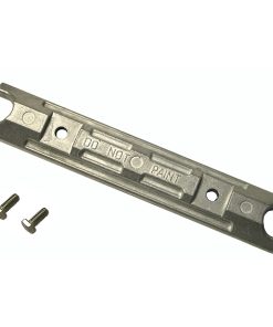 Performance Metals Yamaha Transom Anode (40-100HP) - Aluminum