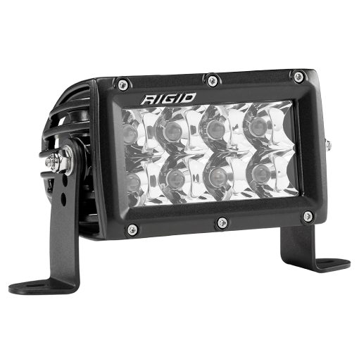 RIGID Industries E-Series PRO 4" Spot - Black