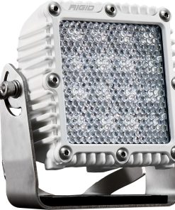 RIGID Industries Q-Series PRO Flood Diffused - Single