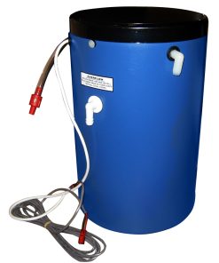 Raritan 4 Gallon Salt Feed Tank w/12V Pump