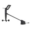Raymarine RSW Wired - Smart Performance Wind Transducer - Short Arm w/30M Cable