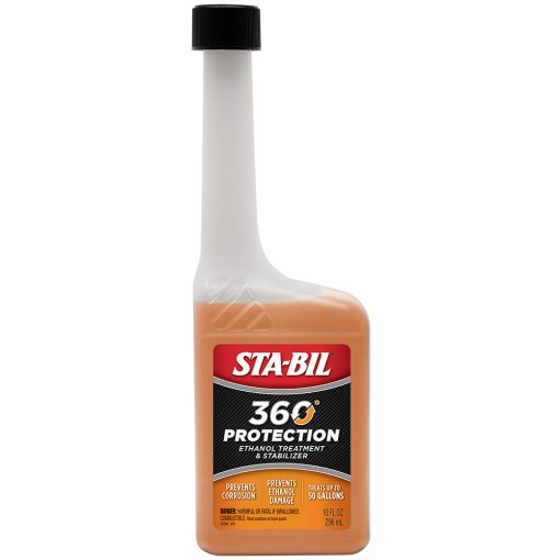 STA-BIL 360°® Protection - 10oz