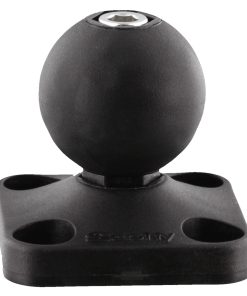 Scotty 166 1.5″ Ball System Base