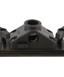 Scotty 340L Nylon Track Adapter