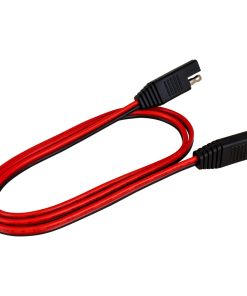 Sea-Dog 12" SAE Power Cable Polarized Electrical Connector