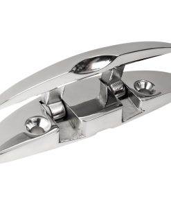 Sea-Dog 5" Oval SS Folding Cleat