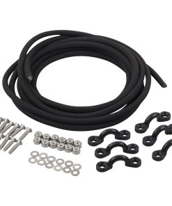 Sea-Dog Kayak Deck Bungee Kit