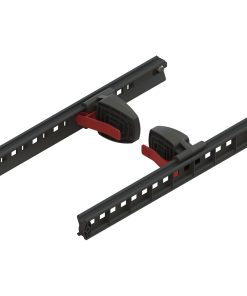 Sea-Dog Kayak Recreational Footbrace