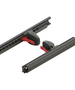 Sea-Dog Kayak Recreational Footbrace w/Rudder Control