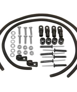 Sea-Dog Paddle & Pole Keeper Kit