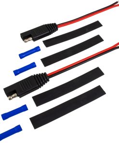 Sea-Dog SAE Power Cable Power Plug Kit