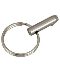 Sea-Dog Stainless Steel Release Pin 1/4” x 1-1/2”