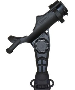 Sea-Dog Triple Threat™ Rod Holder - Track Mount