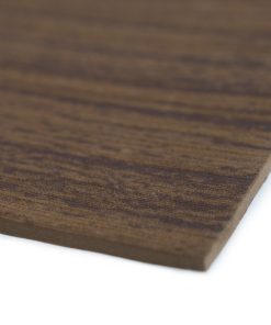 SeaDek 40" x 80" 5mm Full Sheet - Wood Grain Laser Pattern - Cappuccino (1016mm x 2032mm x 5mm)