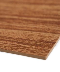 SeaDek 40" x 80" 5mm Full Sheet - Wood Grain Laser Pattern - Mocha (1016mm x 2032mm x 5mm)