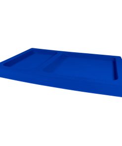 SeaDek Combo Dash Pocket - Bimini Blue
