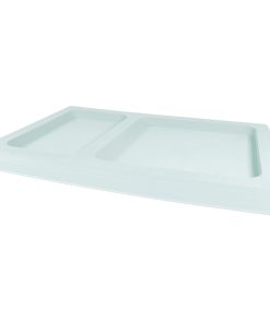 SeaDek Combo Dash Pocket - Caribbean Blue