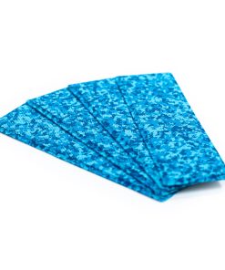 SeaDek Embossed 4-Piece Step Kit - Aqua Camo