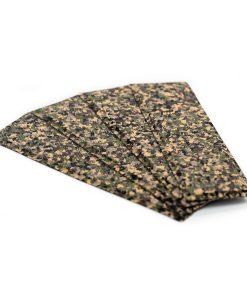 SeaDek Embossed 4-Piece Step Kit - Army Camo