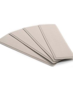 SeaDek Embossed 4-Piece Step Kit - Mica