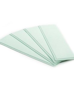 SeaDek Embossed 4-Piece Step Kit - Seafoam Green