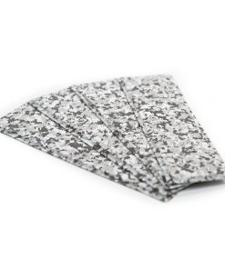 SeaDek Embossed 4-Piece Step Kit - Snow Camo