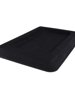 SeaDek Single Cell Phone Dash Pocket - Black