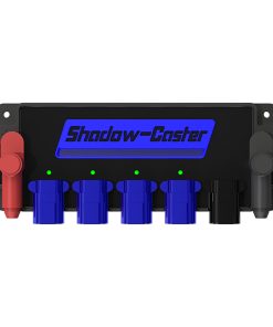 Shadow-Caster 4-Channel Underwater Light Relay Module