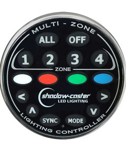 Shadow-Caster Multi-Zone Lighting Controller Kit