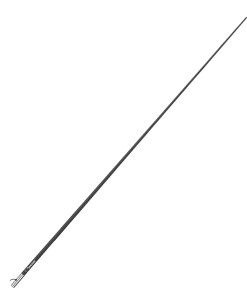 Shakespeare 5101 8’ Classic VHF Antenna w/15' RG-58 Cable - Black
