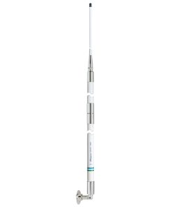 Shakespeare 5309-R 23' Galaxy VHF Antenna - 9dB Gain