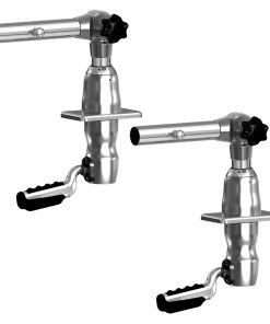 TACO Grand Slam 280 Outrigger Mounts w/Offset Handle