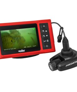 Vexilar Fish-Scout Predator Color Underwater Camera w/Multi View