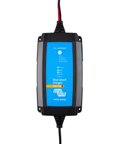 Victron BlueSmart IP65 Charger 24/13 (1) 120V NEMA 1-15P UL Approved