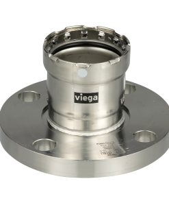 Viega MegaPress 316 FKM 1-1/2" Flange