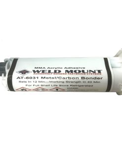 Weld Mount AT-6031 Metal Bond Adhesive