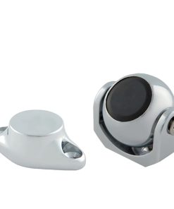 Whitecap Swivel Magnet Set - Stainless Steel