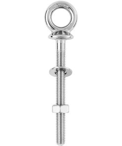 Wichard Eye Bolt - M10 x 150mm - Length 100mm