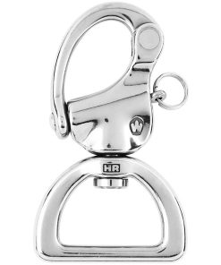 Wichard Webbing Snap Shackle - 3-1/8"