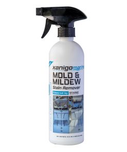 Xanigo Marine Mold & Mildew Stain Remover - 16oz