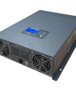 Xantrex Freedom XC 1000 True Sine Wave Inverter/Charger - 12VDC - 120VAC - 1000W/50A