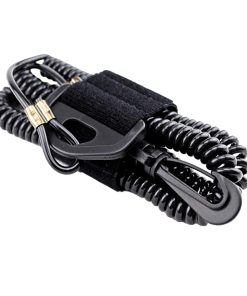 YakGear Coiled Paddle Leash