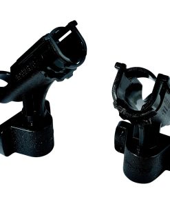 Attwood 2-In-1 Non-Adjustable Rod Holders *2-Pack