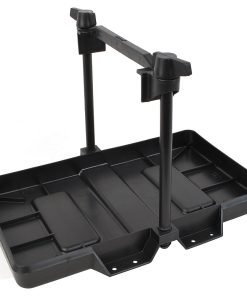 Attwood Low Profile Group 27 Adjustable Battery Tray