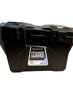 Attwood PowerGuard PRO Battery Box