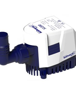 Attwood Sahara MK2 S1200 Bilge Pump 1200 GPH - 24V - Automatic